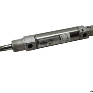 Hoerbiger Origa PA67510-0050 Pneumatic Cylinder