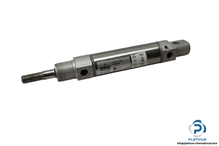 hoerbiger-origa-PA67510-0050-pneumatic-cylinder-(used)
