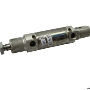 festo-14322-10MM-iso-cylinder-(used)