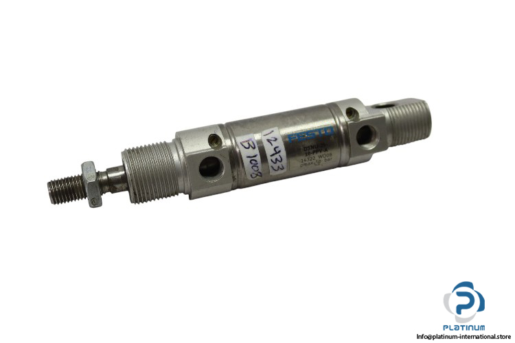 festo-14322-10MM-iso-cylinder-(used)