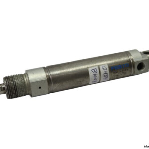 festo-19271-iso-cylinder-(used)
