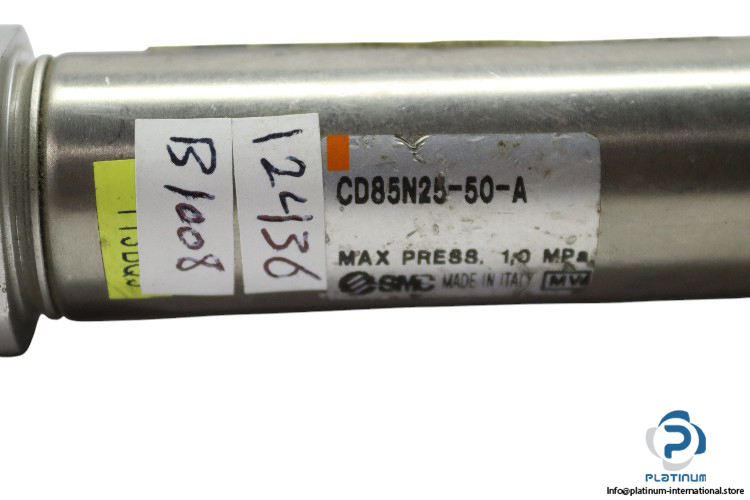smc-CD85N25-50-A-round-cylinder-(used)-1