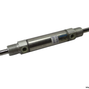 festo-6711-round-cylinder-(used)