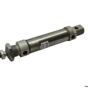 pneumax-1280.25.50.M-iso-cylinder-(used)