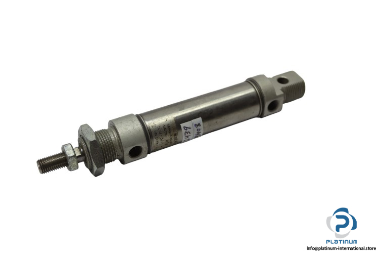 pneumax-1280.25.50.M-iso-cylinder-(used)