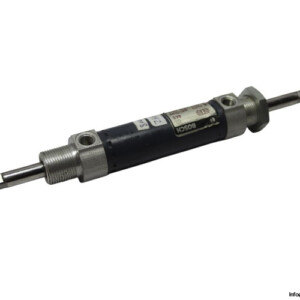 bosch-0-822-084-003-pneumatic-cylinder-(used)
