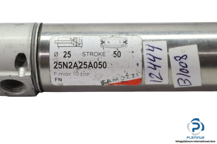 camozzi-25N2A25A050-mini-cylinder-(used)-1