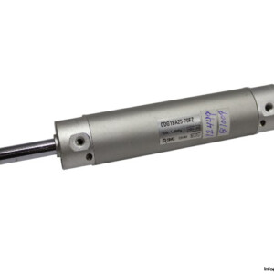 smc-CDG1BA25-70FZ-air-cylinder-(new)