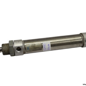 AZ M21M20250080 Pneumatic Cylinder