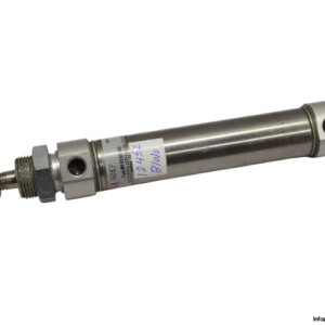 Aignep MF0250080 Pneumatic Cylinder