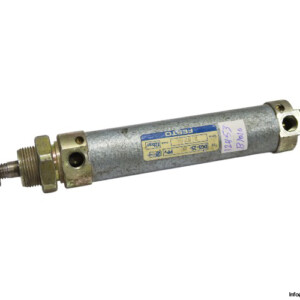 festo-DGS-25-80PPV-round-cylinder-(used)