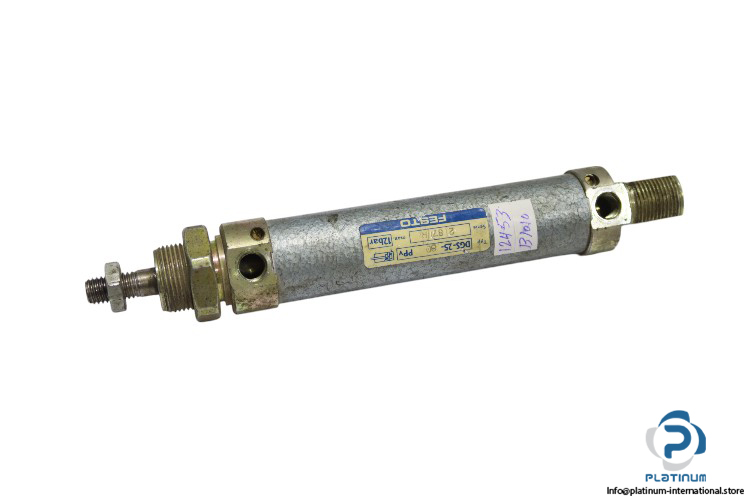 festo-DGS-25-80PPV-round-cylinder-(used)