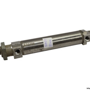 Bosch 0 822 334 204 Pneumatic Cylinder