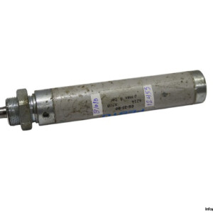 festo-4214-round-cylinder-(used)