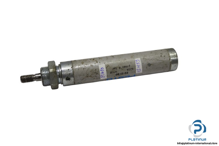 festo-4214-round-cylinder-(used)