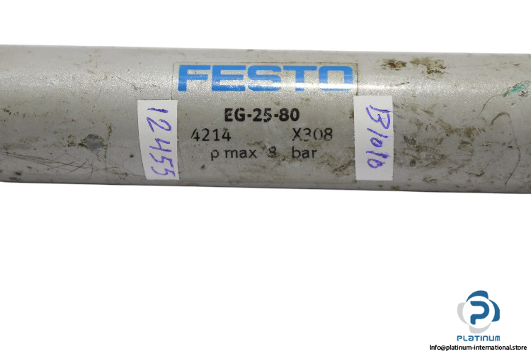 festo-4214-round-cylinder-(used)-1