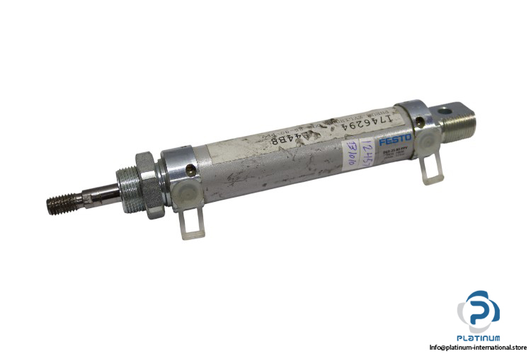 festo-9834-round-cylinder-(used)
