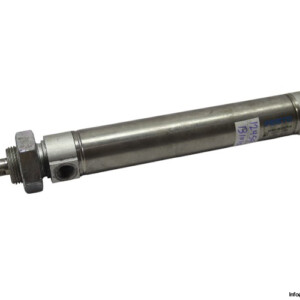 festo-19223-iso-cylinder-(used)