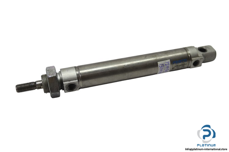 festo-19223-iso-cylinder-(used)