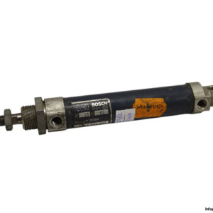 bosch-0-822-034-004-pneumatic-cylinder-(used)