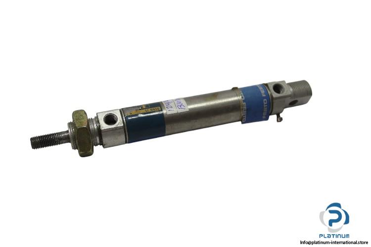 festo-DSNN-25-80P-A-pneumatic-cylinder-(used)