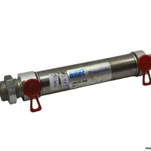 Airtec HM-25-080 Pneumatic Cylinder