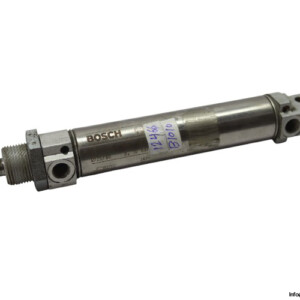 bosch-0-822-334-504-pneumatic-cylinder-(used)
