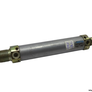 festo-32440-round-cylinder-(used)