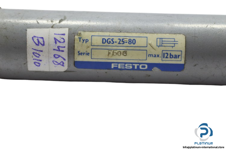 festo-DGS-25-80-round-cylinder-(used)-1