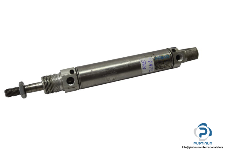 festo-19247-iso-cylinder-(used)