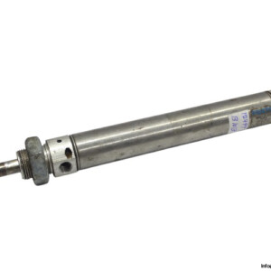 Festo 19249 ISO Cylinder