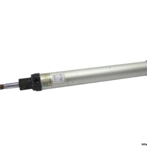 Pneumax 1260.25.175.M Mini Magnetic Cylinder