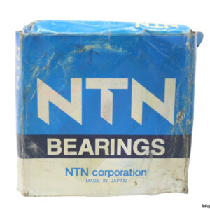 ntn-1309SKC3-self-aligning-ball-bearing-new-carton