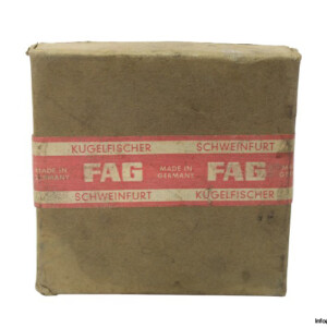 fag-1309K-self-aligning-ball-bearing-new-carton