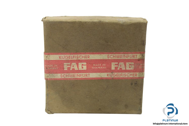 fag-1309K-self-aligning-ball-bearing-new-carton