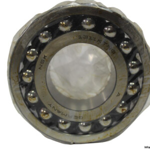 nsk-1311-KTNG-self-aligning-ball-bearing-new-carton