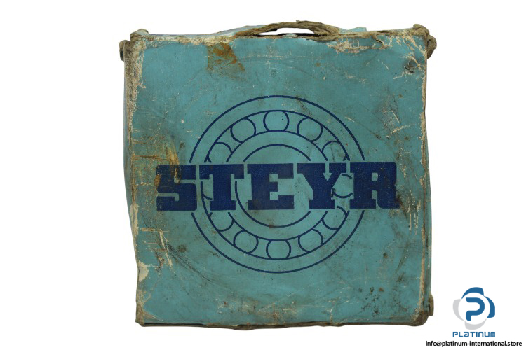 steyr-1311-K-self-aligning-ball-bearing-new-carton