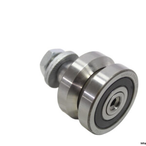 Nadella FR40EU G2 Guide Roller