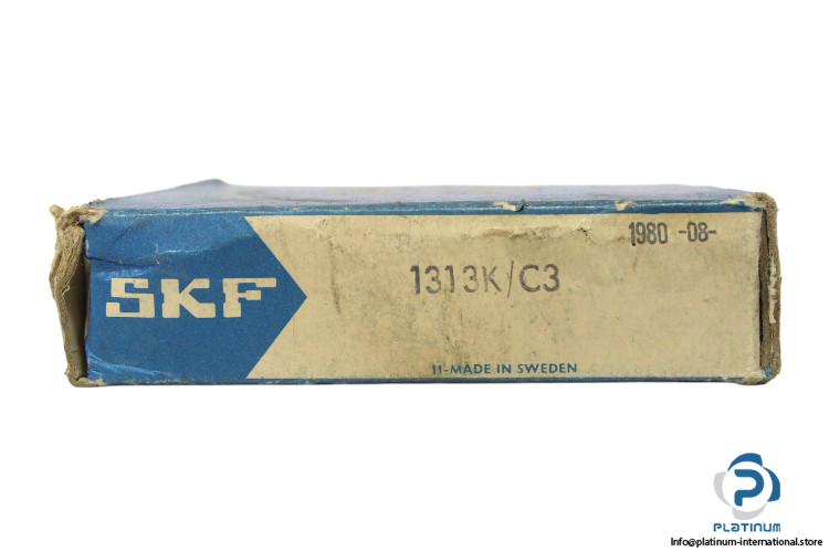 skf-1313K_C3-self-aligning-ball-bearing-new-carton-1