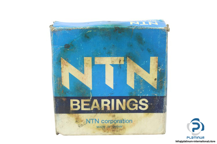 ntn-1313K-self-aligning-ball-bearing-new-carton