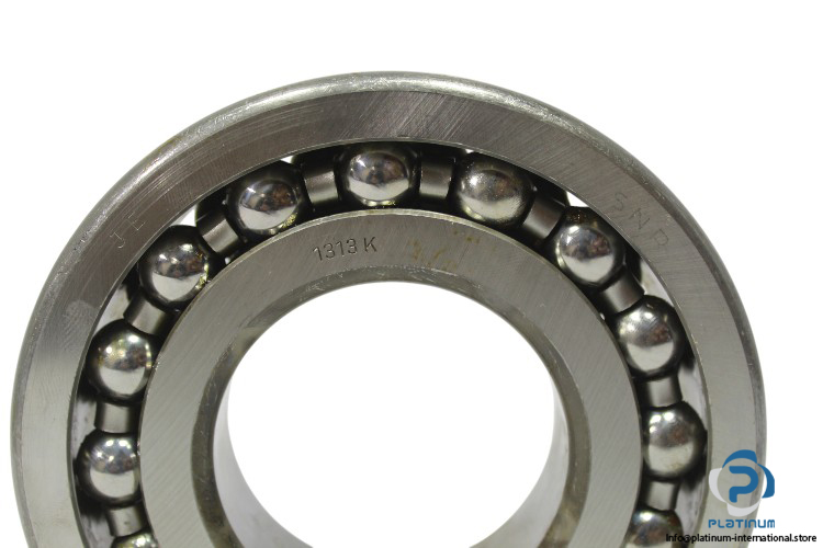 snr-1313K-self-aligning-ball-bearing-new-carton-1