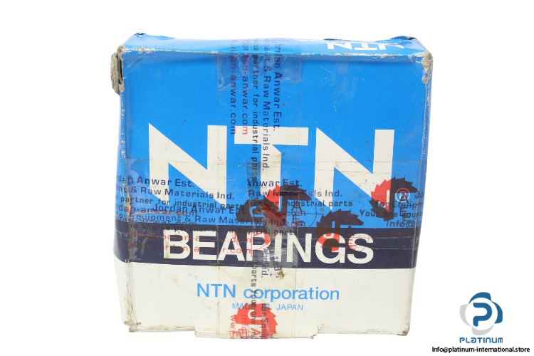ntn-1316-SKC3-self-aligning-ball-bearing-new-carton-1