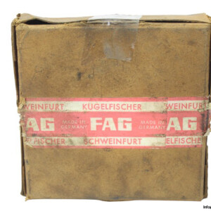 fag-1316K-self-aligning-ball-bearing-new-carton