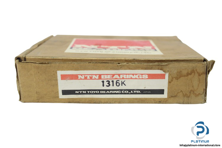 ntn-1316K-self-aligning-ball-bearing-new-carton-1