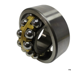 fag-2318-M-self-aligning-ball-bearing-new