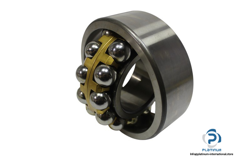fag-2318-M-self-aligning-ball-bearing-new