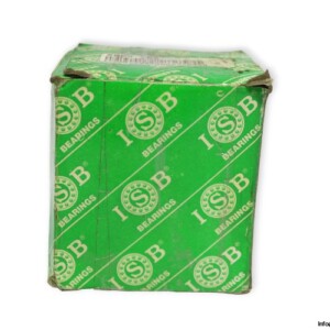 isb-6008-2RS-deep-groove-ball-bearing-new-carton