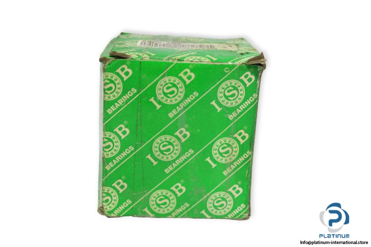 isb-6008-2RS-deep-groove-ball-bearing-new-carton