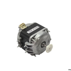 Elco VNT 34-45 FAN Motor