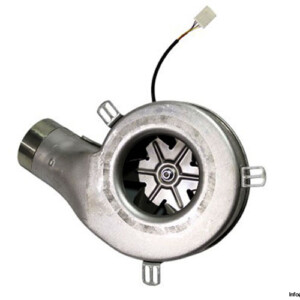 ipc-BLX4A1502C01-exhaust-bldc-blower-used